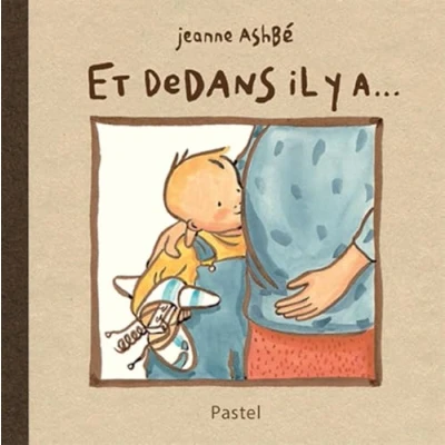 Abbildung von Et dedans il y a...
