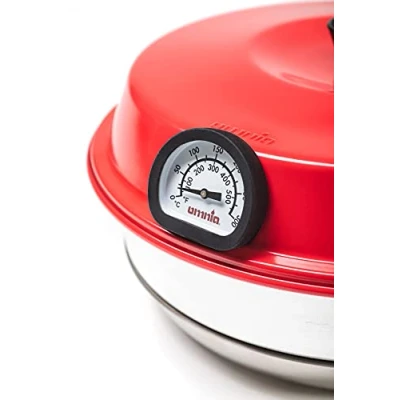 Abbildung von OMNIA Thermometer