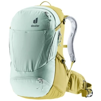 Abbildung von deuter Trans Alpine 22 SL Damen Fahrradrucksack (Modell 2024)