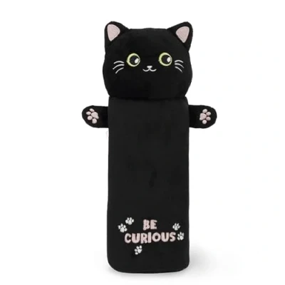 Abbildung von LEGAMI BTS 25 PLUSH PENCIL CASE KITTY