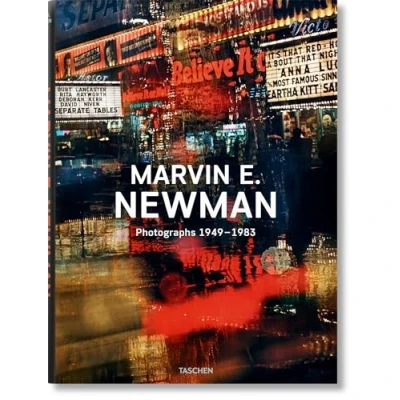 Abbildung von Marvin E. Newman