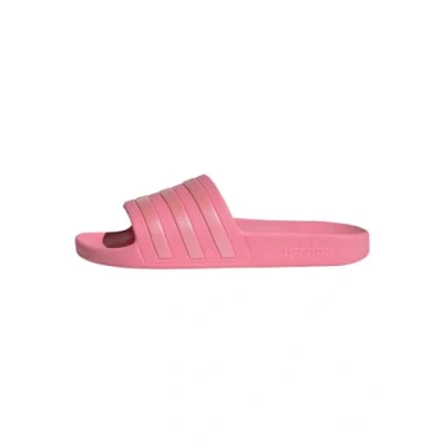 Abbildung von adidas Damen Adilette Shower RUTSCHEN, Bliss Pink/Bliss Pink, 37 EU