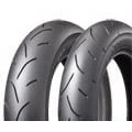 Abbildung von Bridgestone Battlax Bt 601ss 120/80 12 55J MEDIUM