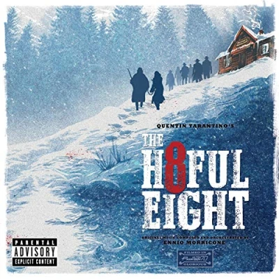 Abbildung von The Hateful Eight