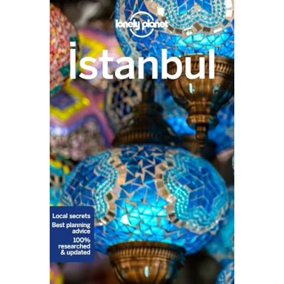 Abbildung von Lonely Planet Istanbul: Planet&#039;s most comprehensive guide to the city (Travel Guide)