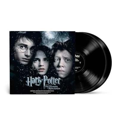 Abbildung von Harry Potter et le Prisonnier d&#039;Azkaban