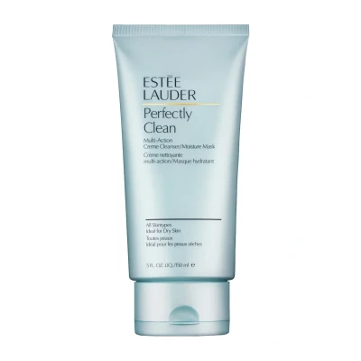 Abbildung von ESTÉE Lauder Perfectly Clean Multiaction Creme 150ML Gesichtsreinigung, Damen, Größe: 150 ml, Neutral