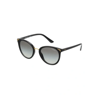 Abbildung von Vogue Eyewear Sonnenbrille, Damen, Größe: 54, Black