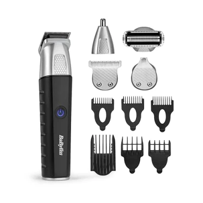 Abbildung von BaByliss Lihtium Power Multitrimmer