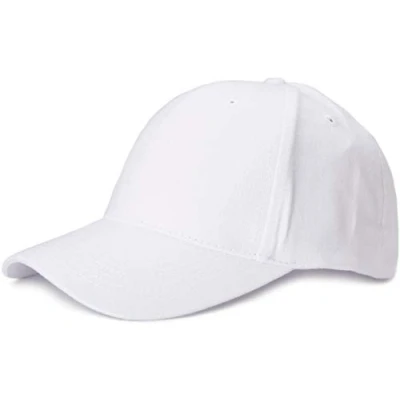 Abbildung von styleBREAKER Unisex Baseball Cap mit gebürsteter Oberfläche, 6 Panel Einfarbig, Basecap Klettverschluss verstellbar 04023018, Farbe:Lila