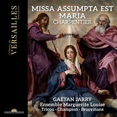 Abbildung von Missa Assumpta Est Maria
