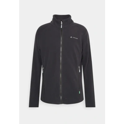 Abbildung von Vaude MOOR Fleecejacke, Herren, Größe: Small, Black
