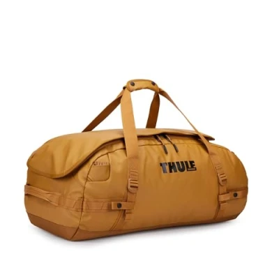 Abbildung von Thule Chasm Duffel 70L Reisetasche