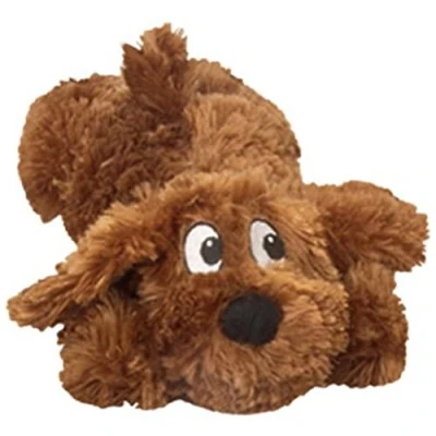 Abbildung von Nobby Plüsch Hund Schlappi für Hunde, Riesige Rassen, ca. 27 cm, 1 Stück