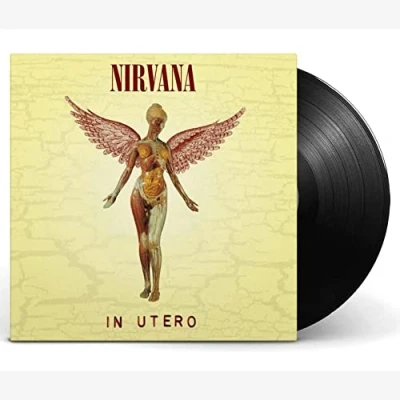 Abbildung von In Utero [Vinyl LP]