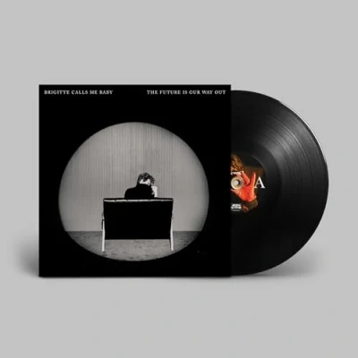 Abbildung von The Future Is Our Way Out [Vinyl LP]