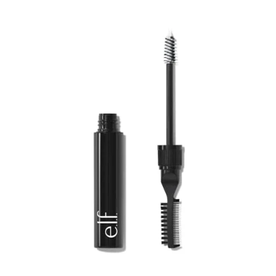 Abbildung von e.l.f. Brow Laminating Gel, Stark Haltendes, Klar Trocknendes Und Wasserfestes Brauengel für Laminierte Brauen, Kämmt &amp; Formt Die Vegan Tierversuchsfrei