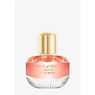 Abbildung von Elie Saab Fragrance GIRL OF NOW Forever EDP Eau de Parfum, Damen, Größe: 90 ml,