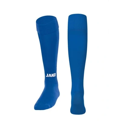Abbildung von JAKO Unisex Glasgow 2.0 Stutzenstrumpf, Sportroyal, 39 42 EU