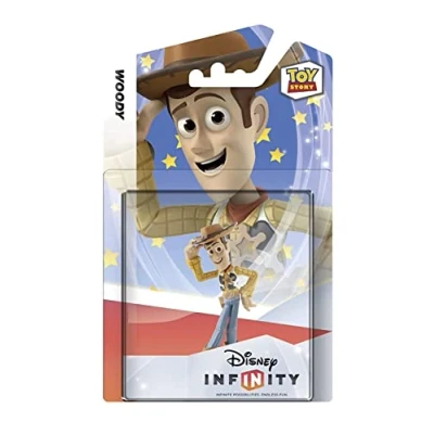 Abbildung von Disney Infinity 1.0 Figure