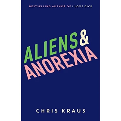 Abbildung von Aliens &amp; Anorexia