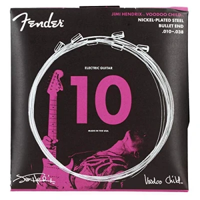 Abbildung von Fender Hendrix Voodoo Child™ Kugelkopf NPS 10 38
