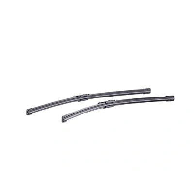 Abbildung von Bosch Scheibenwischer Aerotwin A108S, Länge: 550mm/500mm Set für Frontscheibe