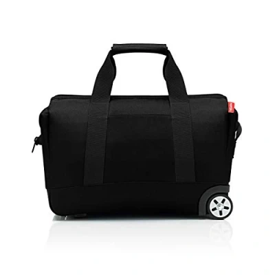 Abbildung von Reisenthel Allrounder Trolley black Umhängetasche