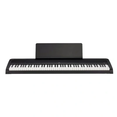 Abbildung von Korg B2 black