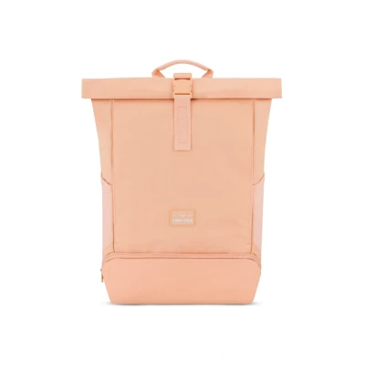 Abbildung von Johnny Urban Allen Large Unisex Tagesrucksack, Größe: One Size, Peach