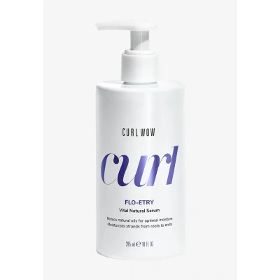 Abbildung von Color WOW Floetry Vital Natural Supplement Haarpflege, Damen, Größe: 295 ml,