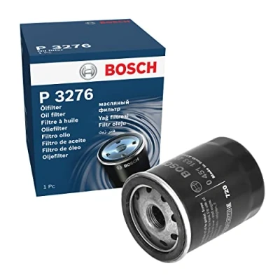 Abbildung von Bosch Automotive P3276 Ölfilter Auto