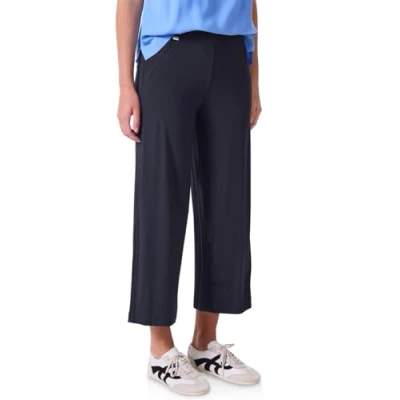 Abbildung von Street One Studio Stoffhose, Damen, Größe: 36x26, Blau