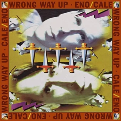 Abbildung von Wrong Way Up (Lp+Mp3) [Vinyl LP]