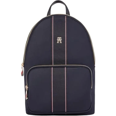 Abbildung von Tommy Hilfiger Aw0aw17162 Frau