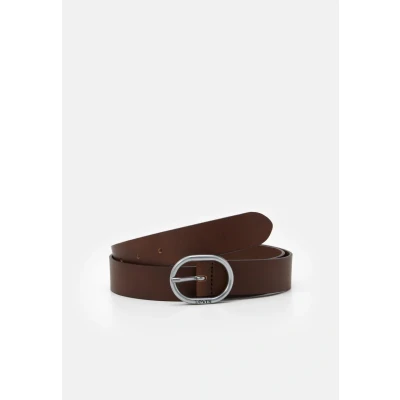 Abbildung von Levi&#039;s Hermosilla Gürtel, Damen, Größe: 110, Brown