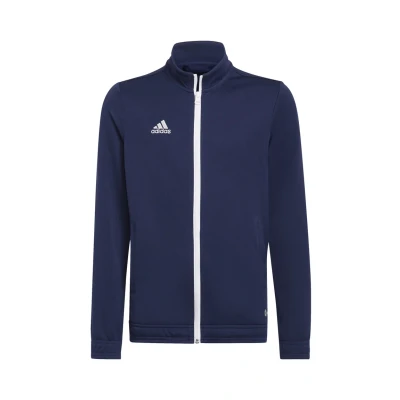 Abbildung von adidas Unisex Kids ENT22 TK JKTY Jacket, Team Navy Blue 2, 1112