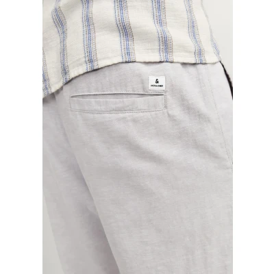 Abbildung von Jack &amp; Jones Jpstkane Summer Jogger Stoffhose, Herren, Größe: Large, Crockery