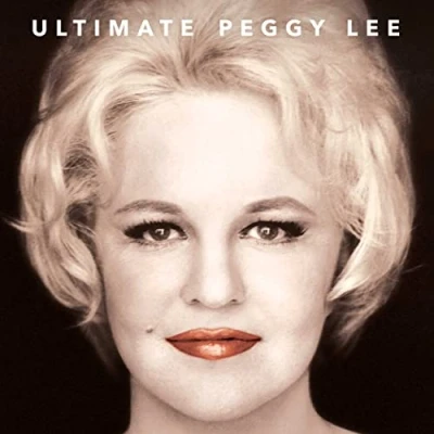 Abbildung von Ultimate Peggy Lee