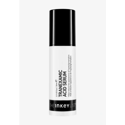 Abbildung von The Inkey List Tranexamic ACID Hyperpigmentation Night Treatment Serum, Größe: 30 ml, Transparent