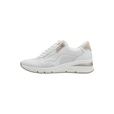 Abbildung von Tamaris Sneaker 1 23761 42 100 normal