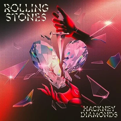 Abbildung von Hackney Diamonds [Vinyl LP]
