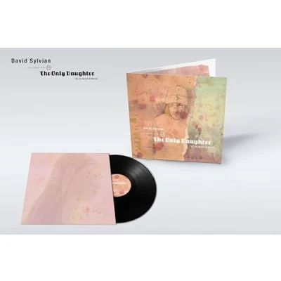 Abbildung von The Good Son vs Only Daughter (Blemish Rmx LP) [Vinyl LP]