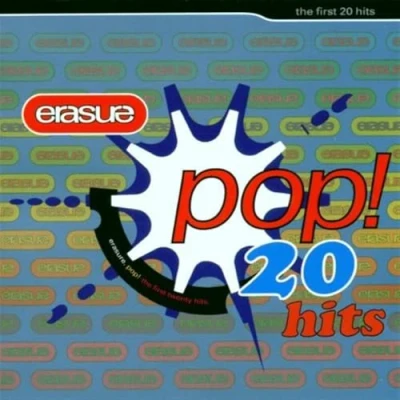 Abbildung von Pop! The First 20 Hits