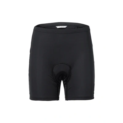 Abbildung von VAUDE Damen Women&#039;s Bike Innerpants Tp Hose, Schwarz, 38 Slim EU