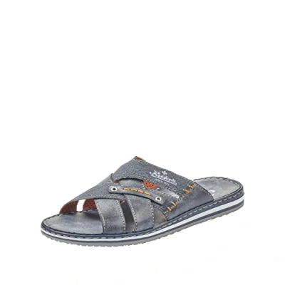 Abbildung von Rieker Herren Sandalen 21599