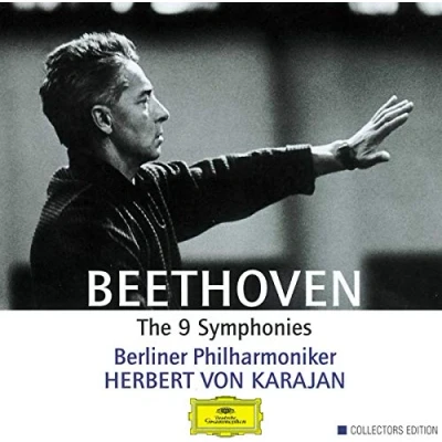Abbildung von Beethoven: The 9 Symphonies