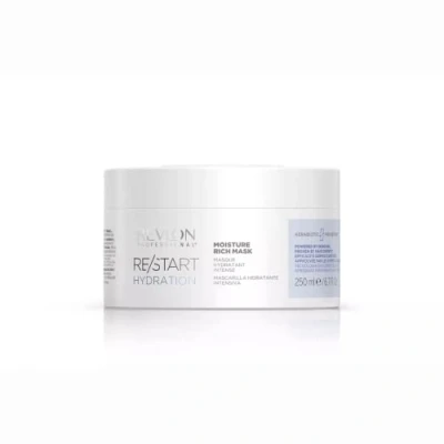 Abbildung von Revlon Professional RE/START HYDRATATION Moisture RICH MASK Haarkur, Damen, Größe: 250 ml,