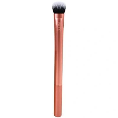 Abbildung von Real Techniques Expert Concealer Makeup Brush (Packaging and Handle Colour May Vary)