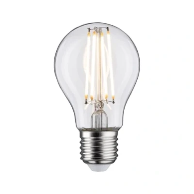 Abbildung von LED Lampe E27 7,5W Filament 2.700 K, klar dimmbar